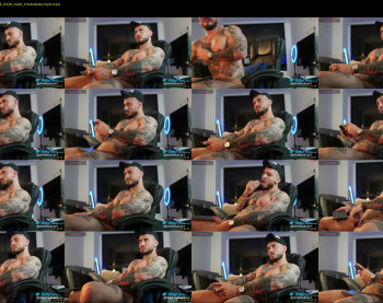 dimitri_sullivan — 86 minute Chaturbate male teen cam video, 720p, Jul 19, 2024