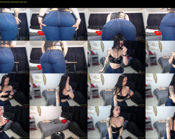 litas_secrets — 121 minute Chaturbate female teen cam video, 720p, Jul 19, 2024