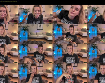 phoenix_taylor — 36 minute Chaturbate female teen cam video, 720p, Jul 18, 2024