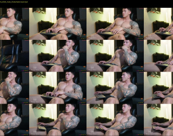 thomas_falcon1 — 48 minute Chaturbate male teen cam video, 720p, Jul 19, 2024
