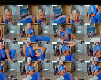 _lexirose_ — 5 minute Chaturbate female teen cam video, 720p, Jul 19, 2024