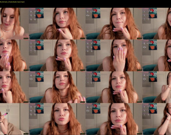 enncandy — 10 minute Chaturbate female teen cam video, 720p, Jul 19, 2024