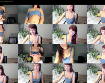 fritha — 72 minute Chaturbate female teen cam video, 720p, Jul 19, 2024