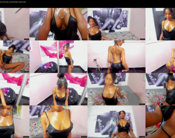 litte_ebony — 122 minute Chaturbate female teen cam video, 720p, Jul 20, 2024