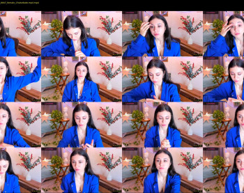 mary_marlow — 9 minute Chaturbate female teen cam video, 720p, Jul 20, 2024