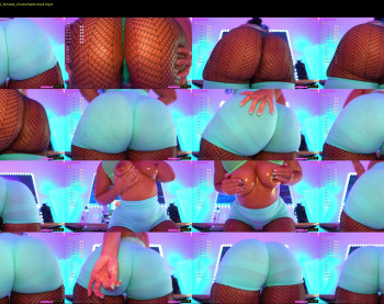 oxlemon — 24 minute Chaturbate female teen cam video, 720p, Jul 19, 2024
