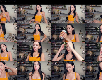 riskyproject — 11 minute Chaturbate couple teen cam video, 720p, Jul 19, 2024