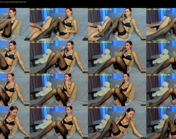 sandy_chris — 10 minute Chaturbate couple teen cam video, 720p, Jul 19, 2024