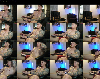 thomas_falcon1 — 120 minute Chaturbate male teen cam video, 720p, Jul 20, 2024