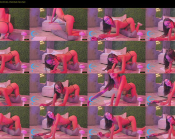 tinymoon_ — 3 minute Chaturbate female teen cam video, 720p, Jul 20, 2024