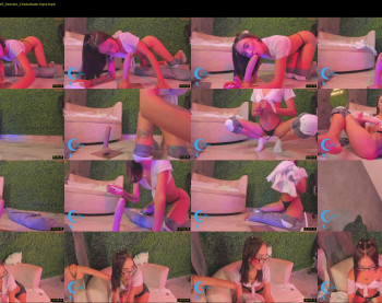 tinymoon_ — 120 minute Chaturbate female teen cam video, 720p, Jul 20, 2024