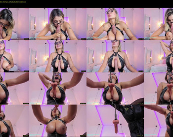 valerynova — 120 minute Chaturbate female teen cam video, 720p, Jul 19, 2024
