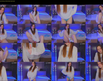 yes_ready — 31 minute Chaturbate female teen cam video, 720p, Jul 20, 2024