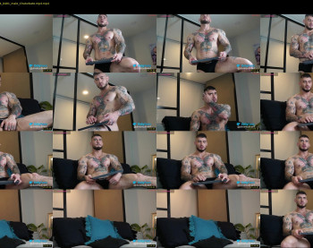 dimitri_sullivan — 40 minute Chaturbate male teen cam video, 720p, Jul 21, 2024