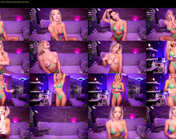 fantasystudiox — 54 minute Chaturbate female teen cam video, 720p, Jul 20, 2024