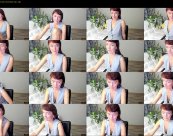 fritha — 24 minute Chaturbate female teen cam video, 720p, Jul 20, 2024