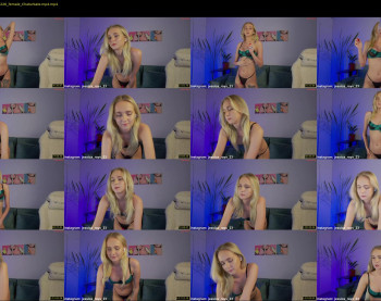 jessica_rays — 94 minute Chaturbate couple teen cam video, 720p, Jul 21, 2024