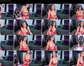 milynee — 120 minute Chaturbate female teen cam video, 720p, Jul 21, 2024