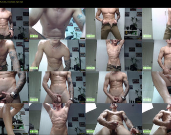rustynf1tz — 122 minute Chaturbate male teen cam video, 720p, Jul 20, 2024