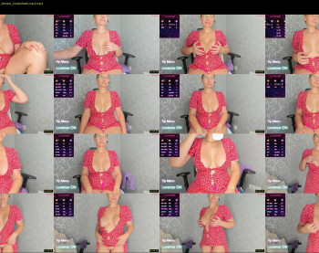 taichi75 — 57 minute Chaturbate female teen cam video, 720p, Jul 20, 2024