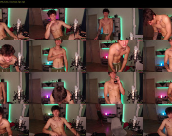 teddy_mode — 94 minute Chaturbate couple teen cam video, 720p, Jul 20, 2024