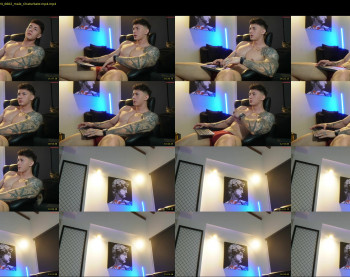 thomas_falcon1 — 31 minute Chaturbate male teen cam video, 720p, Jul 20, 2024