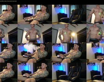 thomas_falcon1 — 120 minute Chaturbate male teen cam video, 720p, Jul 21, 2024