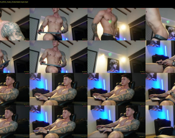 thomas_falcon1 — 76 minute Chaturbate male teen cam video, 720p, Jul 21, 2024