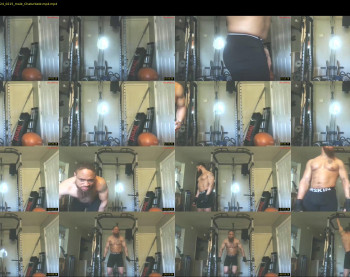 thomasgwhitecft — 120 minute Chaturbate male teen cam video, 480p, Jul 21, 2024