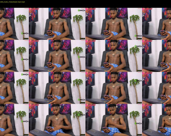 _pantera_09 — 3 minute Chaturbate male teen cam video, 720p, Jul 21, 2024