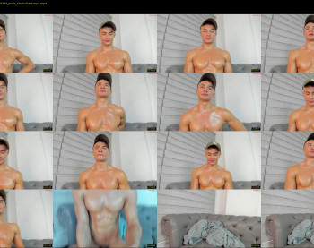 esteban_stud — 31 minute Chaturbate male teen cam video, 720p, Jul 22, 2024