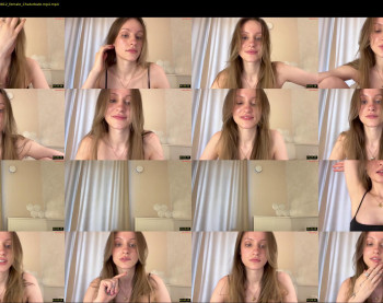 fflloowweerr — 57 minute Chaturbate couple teen cam video, 720p, Jul 21, 2024