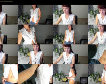 fritha — 55 minute Chaturbate female teen cam video, 720p, Jul 21, 2024