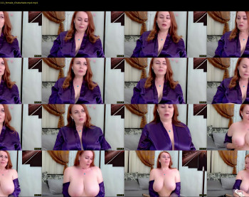 ivettasplash — 12 minute Chaturbate female teen cam video, 720p, Jul 21, 2024