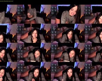 junee_ — 18 minute Chaturbate female teen cam video, 720p, Jul 21, 2024