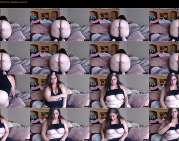 lalaisallbad — 7 minute Chaturbate female teen cam video, 720p, Jul 21, 2024