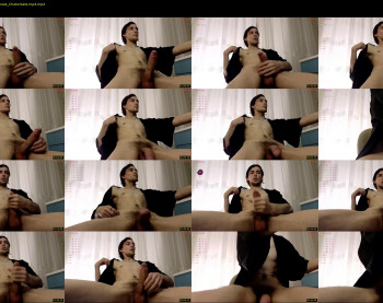levilys — 10 minute Chaturbate male teen cam video, 720p, Jul 21, 2024
