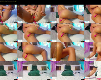 lorettelorenaa — 42 minute Chaturbate female teen cam video, 720p, Jul 21, 2024