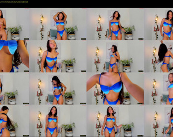 marce_algara — 120 minute Chaturbate female teen cam video, 720p, Jul 21, 2024