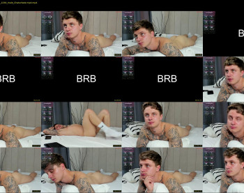 mike___magic — 120 minute Chaturbate male teen cam video, 720p, Jul 21, 2024