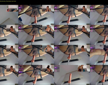 milly_roidd — 65 minute Chaturbate female teen cam video, 720p, Jul 21, 2024