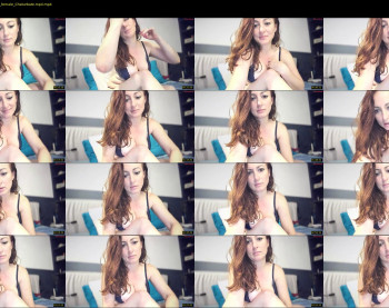 ms_mel — 5 minute Chaturbate female teen cam video, 720p, Jul 21, 2024