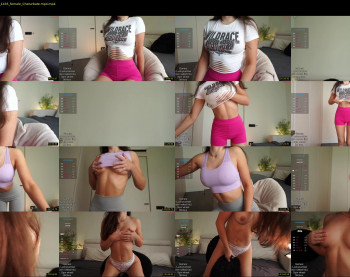ms_seductive — 118 minute Chaturbate female teen cam video, 720p, Jul 21, 2024