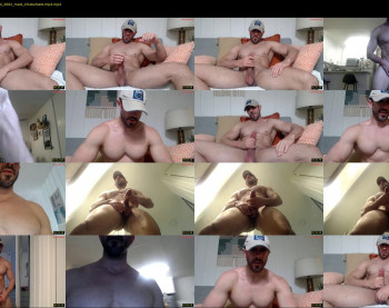 nerdmuscles2x — 9 minute Chaturbate male teen cam video, 480p, Jul 21, 2024