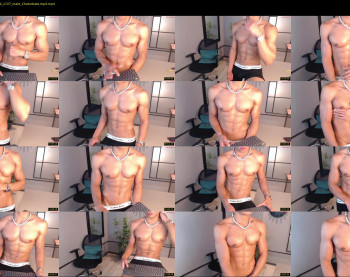 patrick_brown_ — 26 minute Chaturbate male teen cam video, 720p, Jul 21, 2024