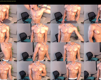 patrick_brown_ — 42 minute Chaturbate male teen cam video, 720p, Jul 21, 2024