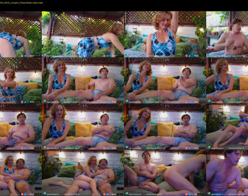 peppermintdusty — 70 minute Chaturbate couple teen cam video, 720p, Jul 22, 2024