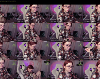 pocketrocket_ — 24 minute Chaturbate female teen cam video, 720p, Jul 22, 2024