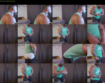 rickymiami1 — 30 minute Chaturbate male teen cam video, 720p, Jul 22, 2024