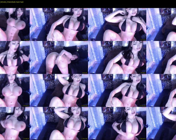 sofianix — 120 minute Chaturbate female teen cam video, 720p, Jul 21, 2024